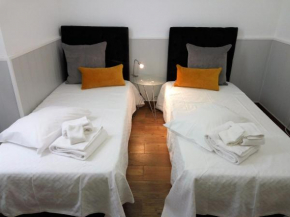 Отель Faro Cosy Guesthouse  Фару 